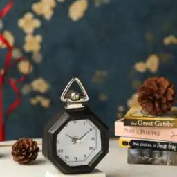 Victoria Table Clock-picture-14