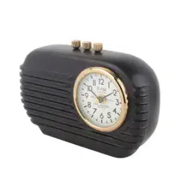 Radio Reverie Table Clock-picture-22