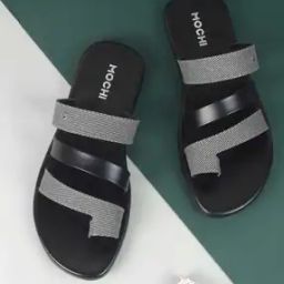 Men Slip-On Toe-Ring Flip-Flops-15