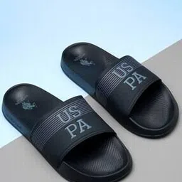 Slides with Embossed Logo-image-2