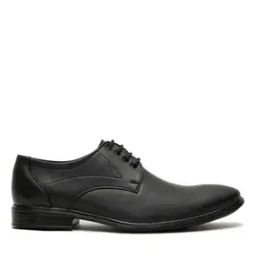 Men Pointed-Toe Lace-Up Derbys-picture-17