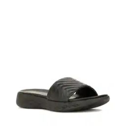 Flat Sandals with PVC upper-image-100