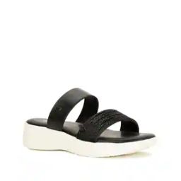 Heeled Sandals with PU upper-image-17
