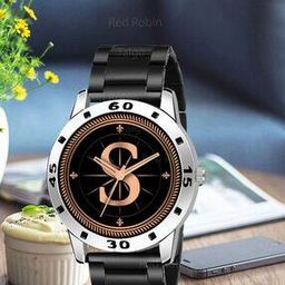 Men Analogue Watch-39