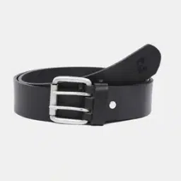 Buckle Closure Wide Belt-picture-16