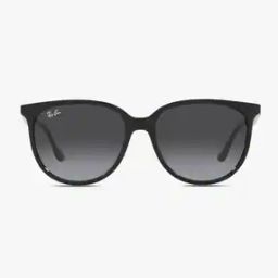 0RB4378 Full-Rim Square Sunglasses-image-22