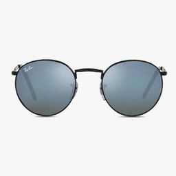 0RB3637 UV-Protected Full-Rim Sunglasses-38