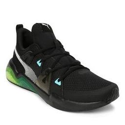 Men Round-Toe Running Sports Shoes-14