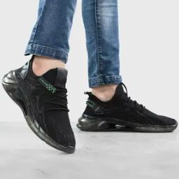 Low-Top Lace Up Shoes-image-79
