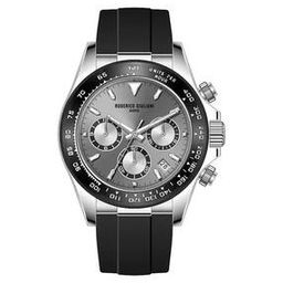 RGMSLC78000001 Chronograph Watch with Tang Buckle Closure-image-24