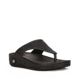 bata Shimmer Thong-Strap Flip-Flops-picture-47