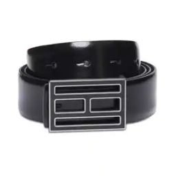 Leather Reversible Belt-image-6