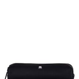 Genuine Leather Zippered Pens & Tool Case-image-42