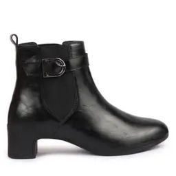 Women Mid-Calf Slip-On Boots-image-78
