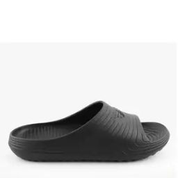 Men Embossed Logo Slide Flip Flops-40