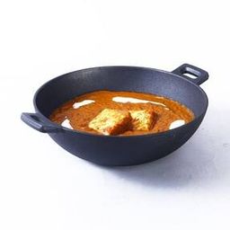 Forza Pre-Seasoned Cast-Iron Kadhai 1.9L-picture-45