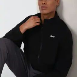 Men Regular Fit Track Jacket-image-99
