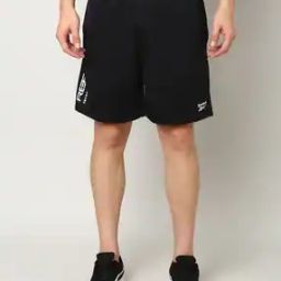 City Shorts with Elasticated Waistband-image-43