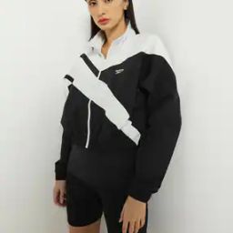 CL AE FR TT Zip-Front Jacket with Insert Pockets-18