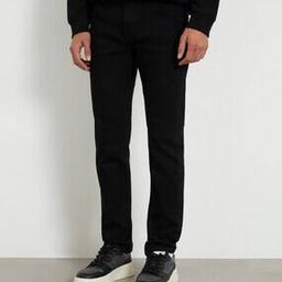Angels Low-Rise Skinny Fit Jeans-image-26