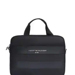 Messenger Bag with Detachable Strap-14