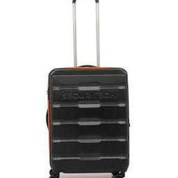 Men Trolley Bag with TSA Lock-image-1