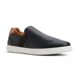 Men Low-Top Slip-On Sneakers-image-21