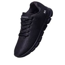 Men Round-Toe Lace-Up Sneakers-image-50