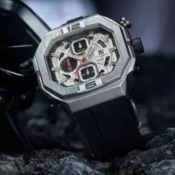Men Chronograph Watch-image-52