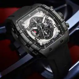 Men Chronograph Watch-image-50