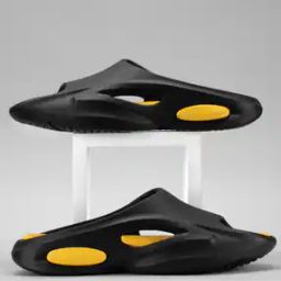 Men Open-Toe Slip-On Sandals-7