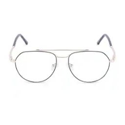 Oval Shaped Full-Rim Frames-image-39