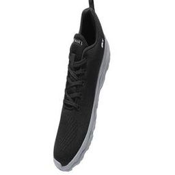 Men Round-Toe Sneakers with Lace Fastening-image-42