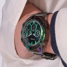 Men Chronograph Watch-46