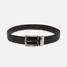 Men Belt with Buckle Closure-image-20