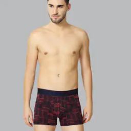 4-Way Stretch & Body Defining Fit Trunks-image-97