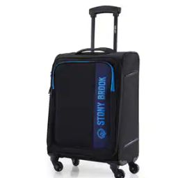 Small Luggage Bag with Number Lock-image-26
