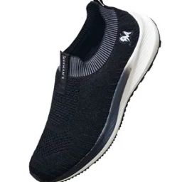 Men Round-Toe Slip-On Shoes-6