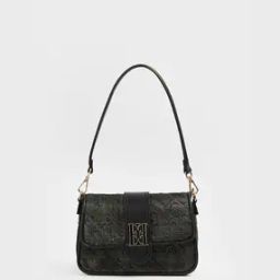 Women Sling Bag with Detachable Strap-image-81