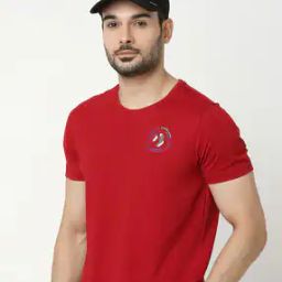 Men Graphic Print Baseball Cap-image-12