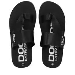 Typographic Print Toe-Ring Flip-Flops-15
