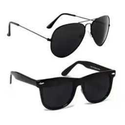 Men UV Protected Sunglasses-picture-44