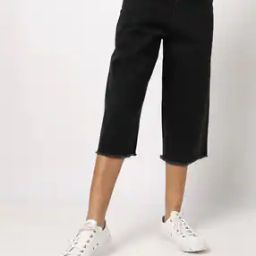 Women High-Rise Wide-Leg Jeans-image-53