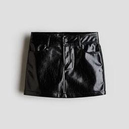 Girls A-line Skirt-picture-33