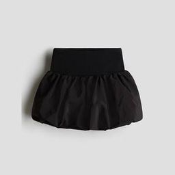 Girls Balloon Skirt-picture-12