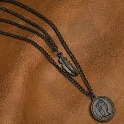 the bro code Dual-Layered Chain-picture-45