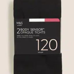 Knee High Stockings-image-6