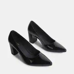 Women Regular Fit Pumps-picture-26