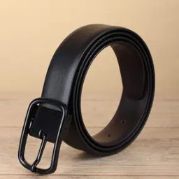 Men Slim Belt with Tang-Buckle Closure-image-83
