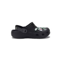 Women Slip-On Clogs with Applique-image-88